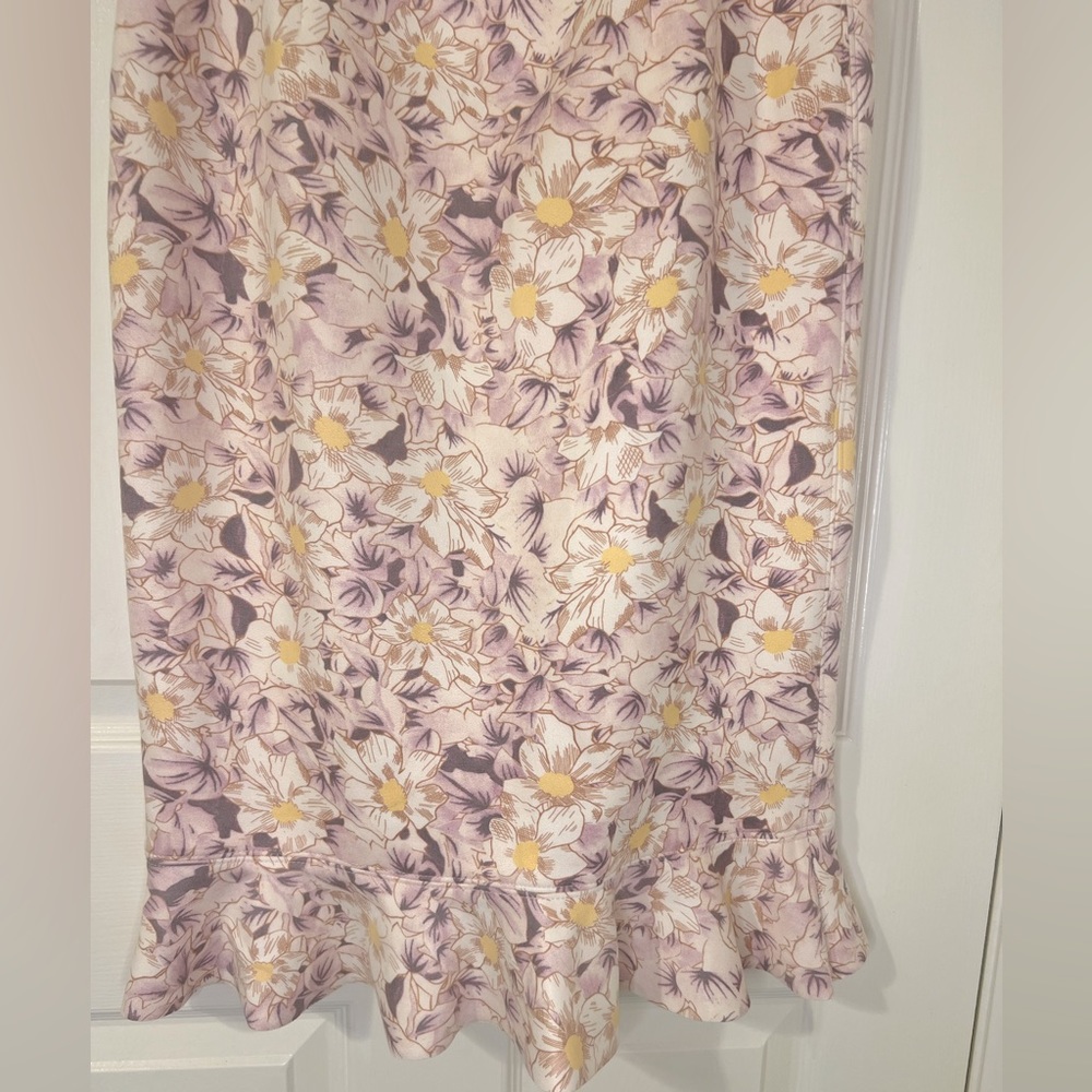 Anthropology skirt